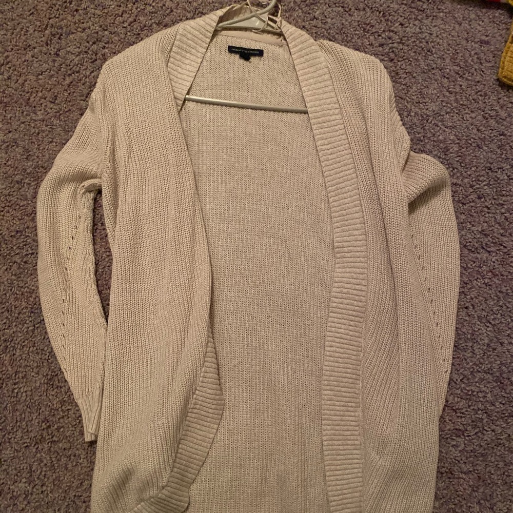 American Eagle Cardigan